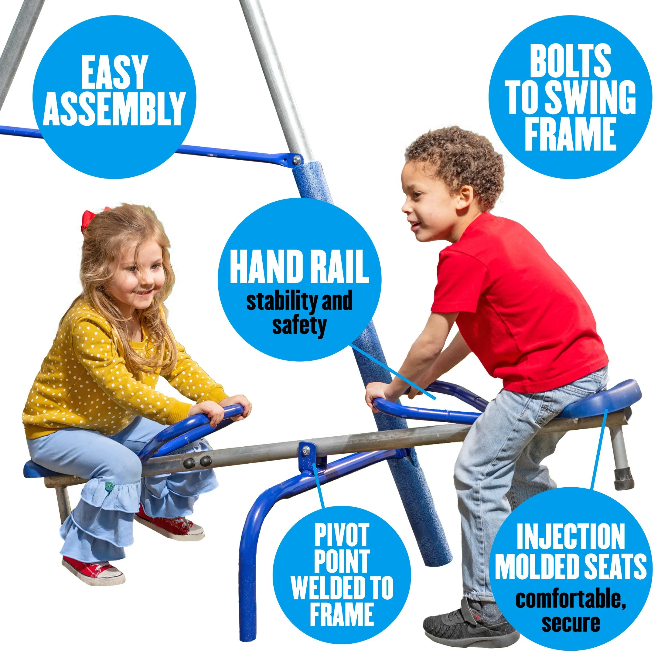 74510G Free N Swing — XDP Recreation